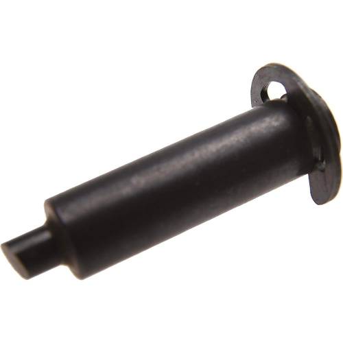 Poinçon de Rechange pour Pince à Perforer - Dimensions 5,5x2x8 cm - Acier Résistant - Remplacement Pratique et Durable - BGS