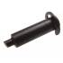 Poinçon de Rechange pour Pince à Perforer - Dimensions 5,5x2x8 cm - Acier Résistant - Remplacement Pratique et Durable - BGS