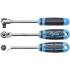 Cliquet Réversible 10 mm (3/8 ) - Denture Fine - Précision et Maniabilité - BGS