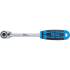 Cliquet Réversible 12,5 mm (1/2 ) - Denture Fine - Précision et Maniabilité - BGS