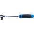 Cliquet Réversible 12,5 mm (1/2 ) - Denture Fine - Précision et Maniabilité - BGS
