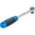 Cliquet Réversible 12,5 mm (1/2 ) - Denture Fine - Précision et Maniabilité - BGS