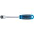 Cliquet Réversible 12,5 mm (1/2 ) - Denture Fine - Précision et Maniabilité - BGS