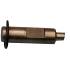 Poinçon de Rechange 6 mm - Pour Pince à Soyer et Perforer - Précision et Durabilité, Acier - D-Work