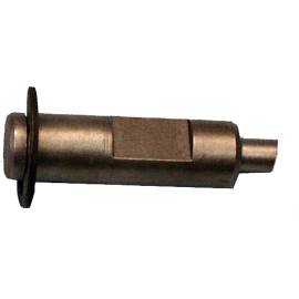 Poinçon de Rechange 6 mm - Pour Pince à Soyer et Perforer - Précision et Durabilité - BGS