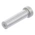 Poinçon de Rechange 6 mm - Pour Pince à Soyer et Perforer - Précision et Durabilité - BGS
