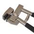 Pince à Soyer - Pour Arêtes de Tôle jusqu’à 1 mm - Précision et Robustesse - BGS
