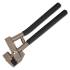 Pince à Soyer - Pour Arêtes de Tôle jusqu’à 1 mm - Précision et Robustesse - BGS