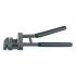 Pince à Soyer - Pour Arêtes de Tôle jusqu’à 1 mm - Précision et Robustesse - BGS
