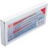 Pince à Perforer - 13,7 x 3,7 x 30,7 cm - Acier Robuste - Précision et Durabilité, Plastique, Pro - D-Work
