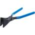 Pince à Soyer Droite 280 mm - Acier, Précision et Robustesse - - BGS