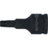 Douille à Embouts à Choc 100 mm - 20 mm (3/4 ), Profil Torx T70 - Puissance et Précision - BGS
