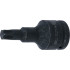 Douille à Embouts à Choc 100 mm - 20 mm (3/4 ), Profil Torx T70 - Puissance et Précision - BGS