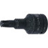 Douille à Embouts à Choc 100 mm - 20 mm (3/4 ), Profil Torx T70 - Puissance et Précision - BGS
