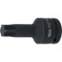 Douille à Embouts à Choc 100 mm - 20 mm (3/4 ), Profil Torx T100 - Résistante et Précise - BGS