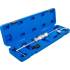 Outil d'Extraction d'Injecteurs Diesel - 3 pcs - Acier Robuste - Extraction Facile et Sécurisée - D-Work