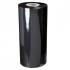 Film Extensible Noir 500 mm x 300 m - 23 um, Résistant et Flexible - Plastique - D-Work