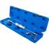 Outil d'Extraction d'Injecteurs Diesel - 3 pcs - Acier Robuste - Extraction Facile et Sécurisée - D-Work