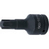 Douille à Embouts à Choc 100 mm - 20 mm (3/4 ), Profil Torx T90 - , Résistante et Précise - BGS