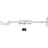 Outil d'Extraction d'Injecteurs Diesel - 3 pcs - Acier Robuste - Extraction Facile et Sécurisée - D-Work