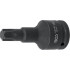 Douille à Embouts à Choc 100 mm - 20 mm (3/4), Profil Torx T80 - Puissance et Précision, Acier - D-Work