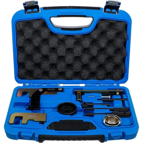 Coffret de Calage 12 Pièces - Pour Renault, Opel, Nissan - Précision et Protection Moteur - - BGS