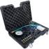 Testeur Haute Pression Common-Rail - 40 x 10.9 x 48.6 cm - Acier Robuste - Diagnostic Précis et Fiable - D-Work