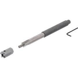 Fraises pour Surfaçage de Sièges d Injecteur 15 mm Précision et Durabilité, Acier, Pro - D-Work