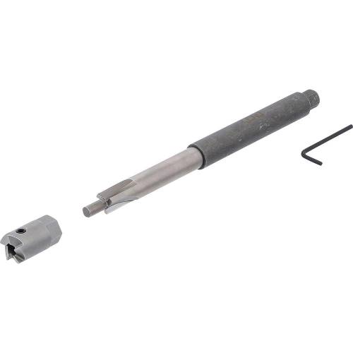 Fraises pour Surfaçage de Sièges d Injecteur 15 mm Précision et Durabilité - BGS