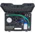 Testeur Haute Pression Common-Rail - 40 x 10.9 x 48.6 cm - Acier Robuste - Diagnostic Précis et Fiable - D-Work