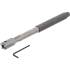 Fraises pour Surfaçage de Sièges d Injecteur 15 mm Précision et Durabilité, Acier, Pro - D-Work