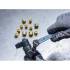 Testeur Haute Pression Common-Rail - 40x10.9x48.6 cm - Acier Robuste - Diagnostic Précis et Fiable - BGS
