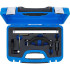 Coffret de Calage pour BMW 1.6 - 24 x 9x34.6 cm - Outils Précis et Robustesse, Acier, Pro - D-Work