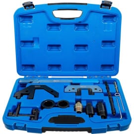 Coffret de Calage 13 Pièces pour BMW Diesel - Outils Précis et Robustesse - - BGS