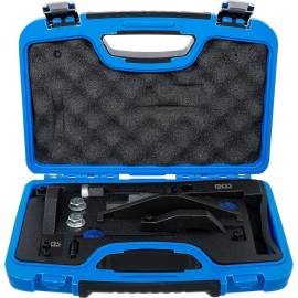 Coffret de Calage 13 pcs pour MINI - Outils Précis et Complets - Acier, Pro - D-Work