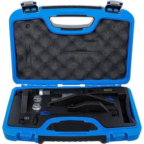 Coffret de Calage 13 pcs pour MINI - Outils Précis et Complets - Acier, Pro - D-Work