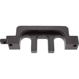 Outil de Calage d'Arbre à Cames pour BMW N42/N46 - Précision et Fiabilité, Acier, Pro - D-Work