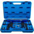 Coffret de Calage pour BMW N51, N52, N52K, N53, N54 - Outils Précis et Complets, Acier, Pro - D-Work