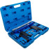 Coffret de Calage pour BMW N51, N52, N52K, N53, N54 - Outils Précis et Complets, Acier, Pro - D-Work