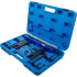 Coffret de Calage pour BMW N51, N52, N52K, N53, N54 - Outils Précis et Complets, Acier, Pro - D-Work