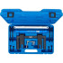 Coffret de Calage pour BMW N51, N52, N52K, N53, N54 - Outils Précis et Complets, Acier, Pro - D-Work