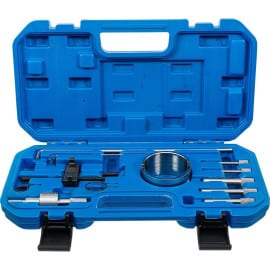 Coffret de Calage pour PSA 1.8 et 2.0 16V Essence - Outils Précis et Robustes - BGS