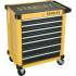 Insert de Servante d Atelier 1/3 - Coffret de Calage pour Mercedes M271 - Organisation et Protection Optimale - D-Work