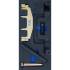 Insert de Servante d Atelier 1/3 - Coffret de Calage pour Mercedes M271 - Organisation et Protection Optimale - D-Work