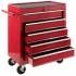 Insert de Servante d Atelier 1/3 - Coffret de Calage pour Mercedes M271 - Organisation et Protection Optimale - D-Work