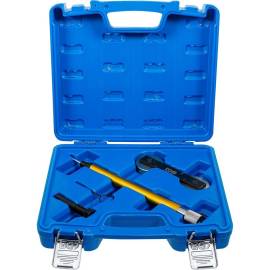 Coffret de Calage pour VAG FSI/TSI 1.4 1.6L - Chaîne de Distribution - Précision et Fiabilité, Pro - D-Work