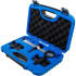Coffret de Calage pour BMW N63 - 24,1x9,1x34,4 cm - Outils Précis et Robustes - - BGS