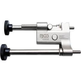 Prétensionneur de Chaînes de Distribution pour BMW N63 - Précision et Fiabilité - BGS