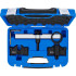 Coffret de Calage pour BMW N63 - 24,1x9,1x34,4 cm - Outils Précis et Robustes - - BGS