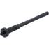 Extracteur de Joints d’Injecteur 230 mm - Outil Robuste en Acier - Démontage Facile et Précis - BGS